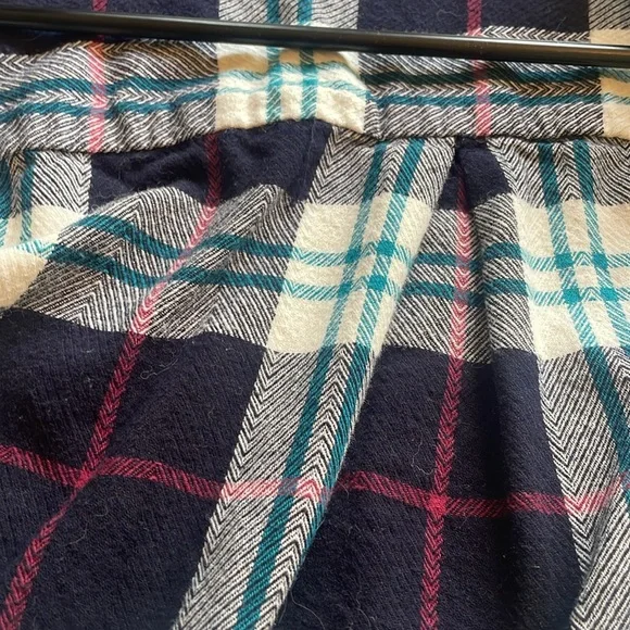 Cropped Flannel - Picture 9 of 13